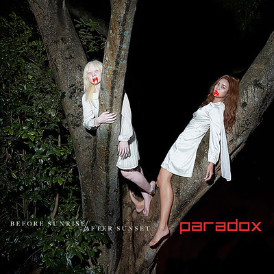 シングル/The game/Paradox