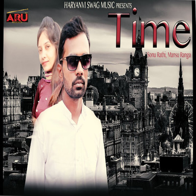 Time Apna Avega/Ravi