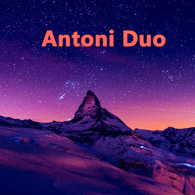 Antonio Duo
