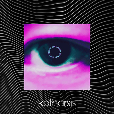 アルバム/katharsis/kijin