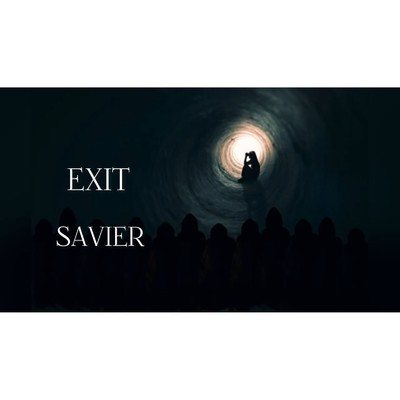 シングル/Exit/SAVIER