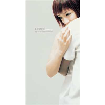 LOVE〜since1999〜 (Instrumental)/浜崎あゆみ&つんく