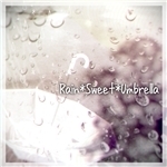 シングル/Rain*Sweet*Umbrella (feat. 初音ミク)/U-ske