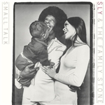 セイ・ユー・ウィル/Sly & The Family Stone