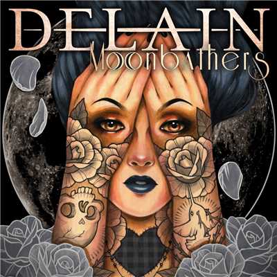アルバム/MOONBATHERS/Delain