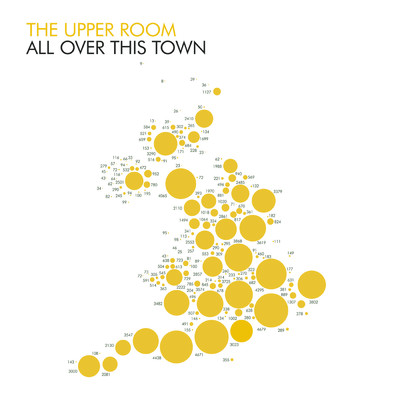All Over This Town (Metway Acoustic Sessions)/The Upper Room