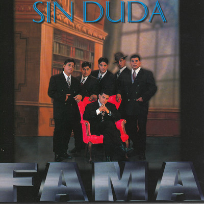 アルバム/Sin Duda (Clean)/Fama