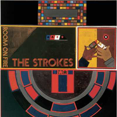 What Ever Happened？/The Strokes