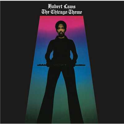 シングル/Midnight at the Oasis/Hubert Laws