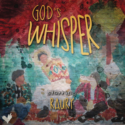 シングル/God's Whisper/Raury