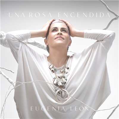 アルバム/Una Rosa Encendida/Eugenia Leon