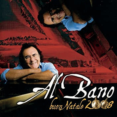 アルバム/Buon Natale - 2008/Al Bano