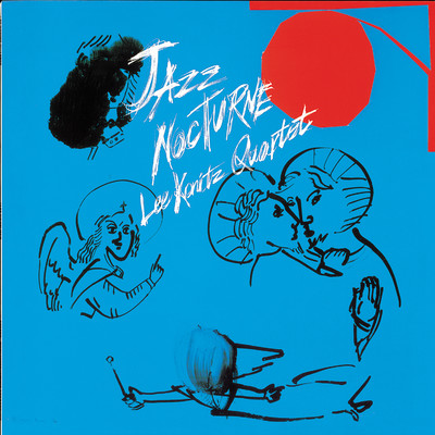 Jazz Nocturne/Lee Konitz Quartet