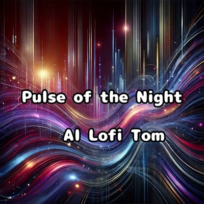 Pulse of the Night/AI Lofi tom