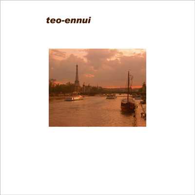アルバム/teo-ennui/teo