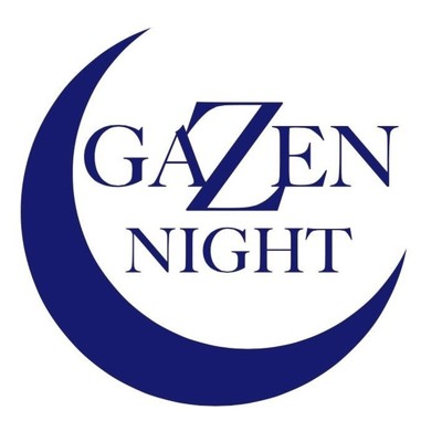 Gazen Night (9 Love J Edit)/Yascotti