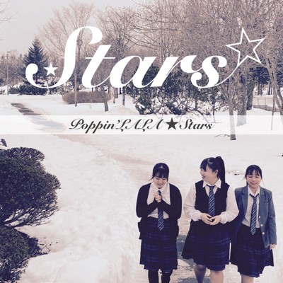 memories of the past/Poppin'LaLa☆Stars