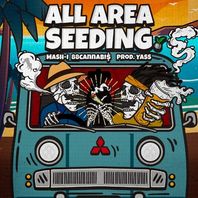 シングル/All Area Seeding/MASH-I