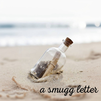 a smugg letter/Nayeli