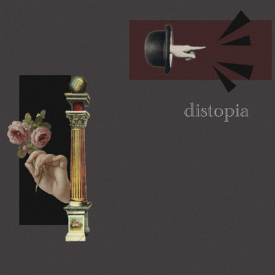distopia (2024 Remaster)/盧舎那 & 呼煙魔
