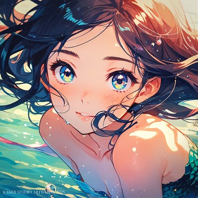 シングル/Shellhome/Kamui Studio