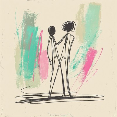 ”懐”Emotionalpopping shower/Frogman