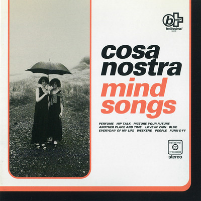 ANOTHER PLACE AND TIME/COSA NOSTRA