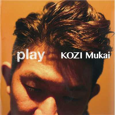 play/KOZI Mukai