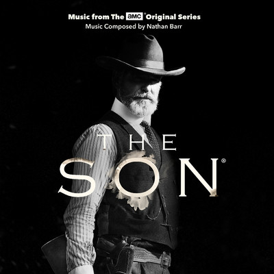 アルバム/The Son (Music From The AMC Original Series)/Nathan Barr