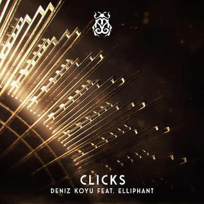 シングル/Clicks (featuring Elliphant)/Deniz Koyu