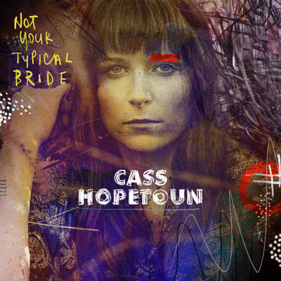 シングル/Karma (It Ain't My Fault)/Cass Hopetoun