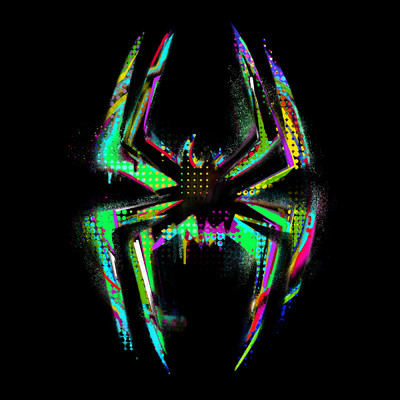 アルバム/スパイダーマン:アクロス・ザ・スパイダーバース (オリジナル・サウンドトラック／デラックス・エディション)/メトロ・ブーミン