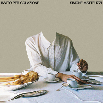 Invito per colazione/Simone Matteuzzi