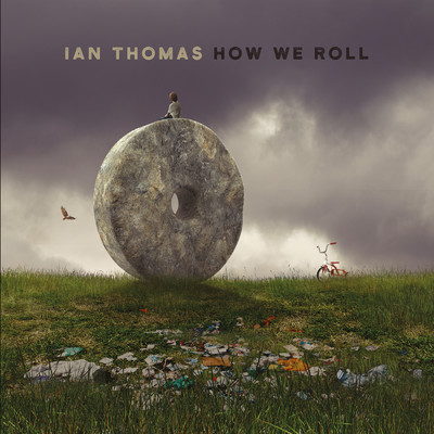 We Are Who We Are/Ian Thomas