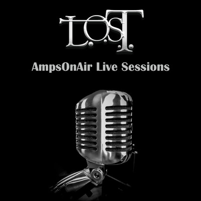 シングル/Rise (AmpsOnAir Sessions)/L.O.S.T.
