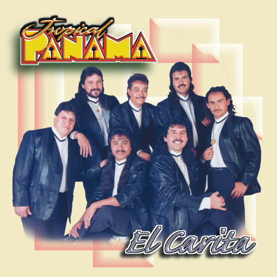 アルバム/El Carita/Tropical Panama