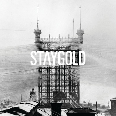 Backseat (featuring Spank Rock, Damian Adore, Lady Tigra)/Staygold