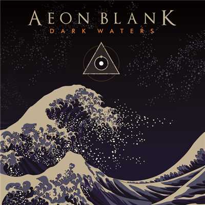 アルバム/Dark Waters/Aeon Blank