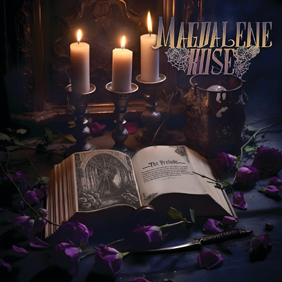 The Prelude/Magdalene Rose