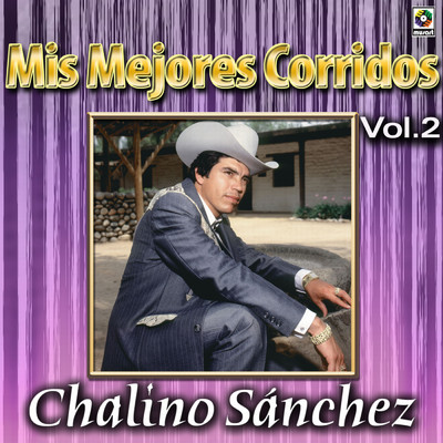 アルバム/Coleccion De Oro: Mis Mejores Corridos, Vol. 2/Chalino Sanchez