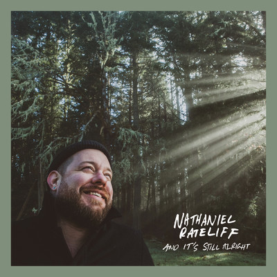 シングル/What A Drag/Nathaniel Rateliff