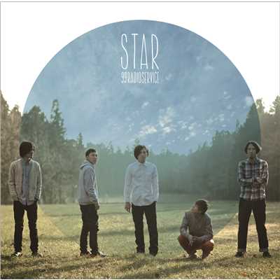 シングル/STAR/99RadioService