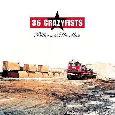 アルバム/Bitterness the Star/36 Crazyfists