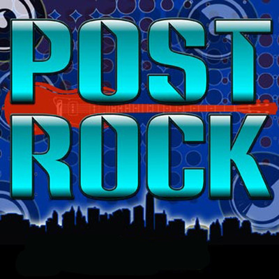 アルバム/Post Rock/The Rocksters