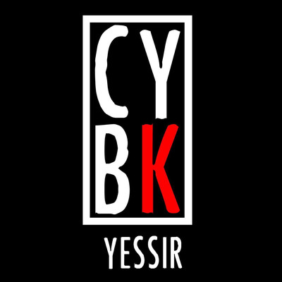 シングル/Yessir/CYBK