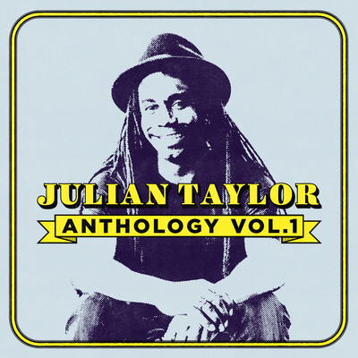 シングル/Long Time Ago/Julian Taylor