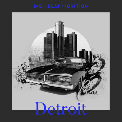 Big Beat Ignition: Detroit/Various Artists