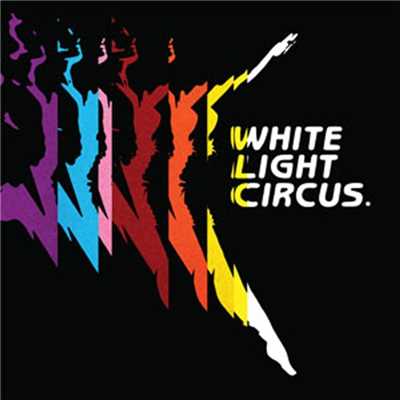 シングル/The Shot！ [Dub Copy] (Single Version)/White Light Circus