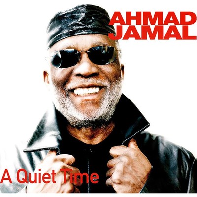 アルバム/A Quiet Time/Ahmad Jamal