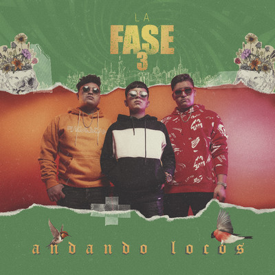 Andando Locos/La Fase 3